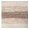 Tapis Gabbeh persan Tapis 226x230cm - Perserteppich Wollteppich - Carré / Multicolore / 226 x 230 cm Carré