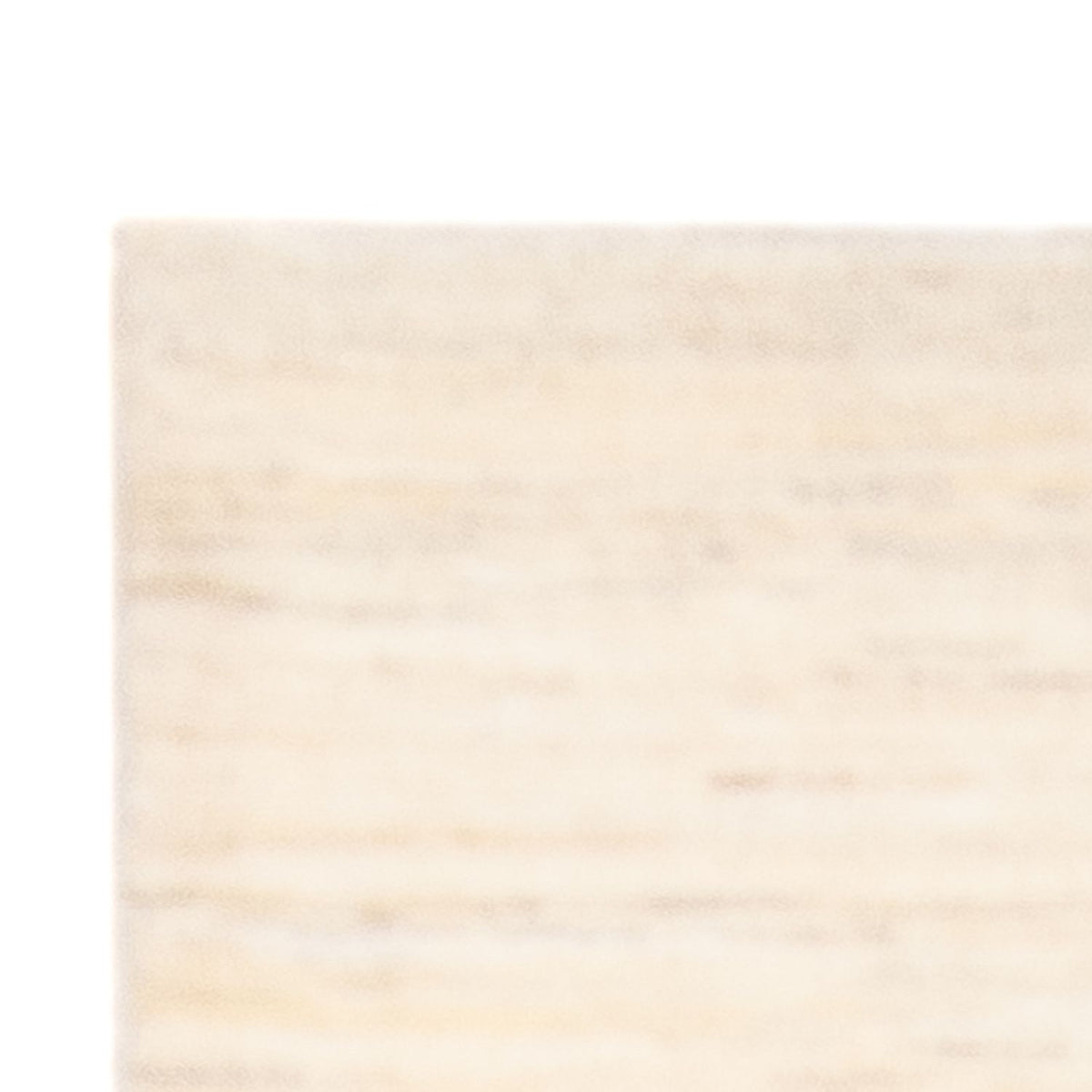 Läufer Gabbeh - Perser - 297 x 86 cm - natur