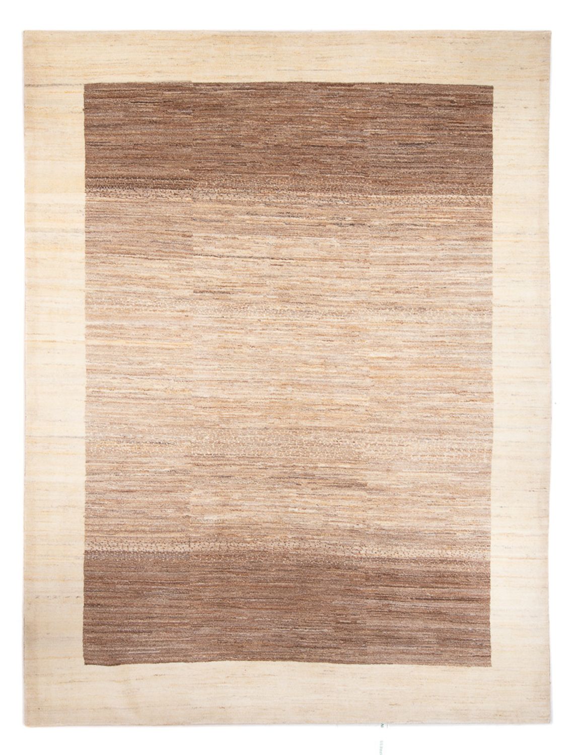 Gabbeh Teppich - Perser - 334 x 250 cm - mehrfarbig