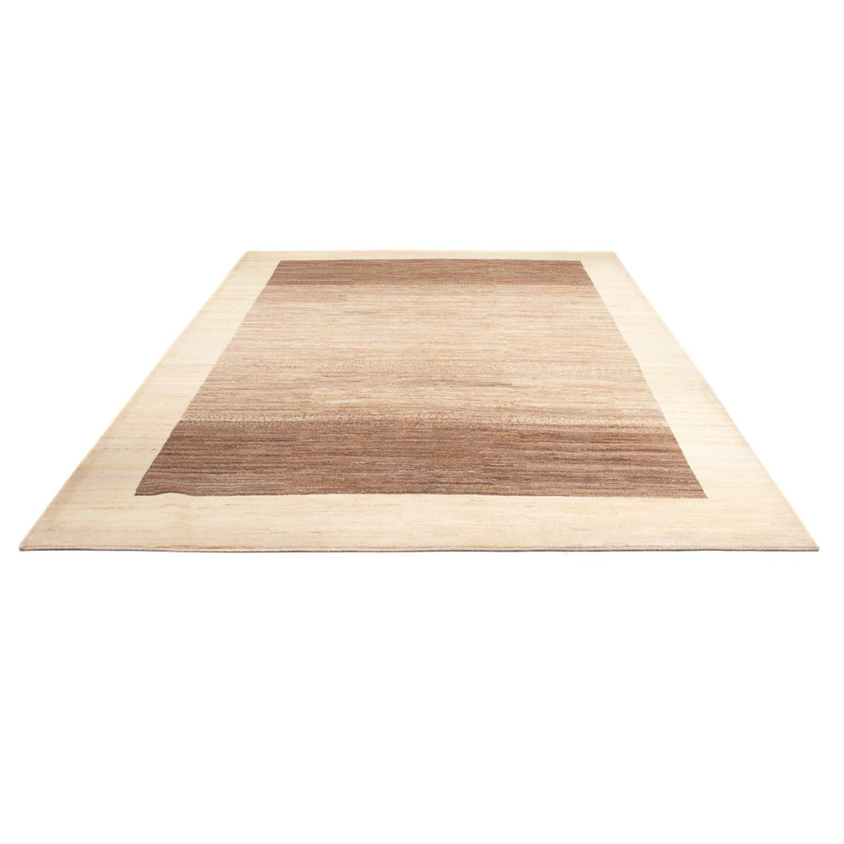 Gabbeh Teppich - Perser - 334 x 250 cm - mehrfarbig