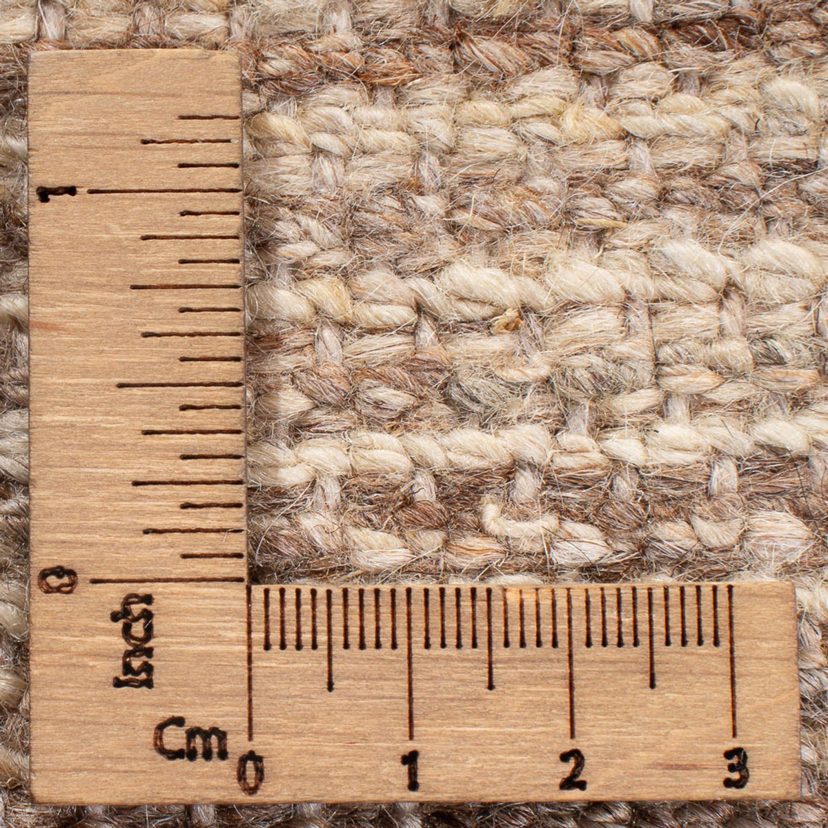 Gabbeh Teppich - Perser - 131 x 94 cm - dunkelblau