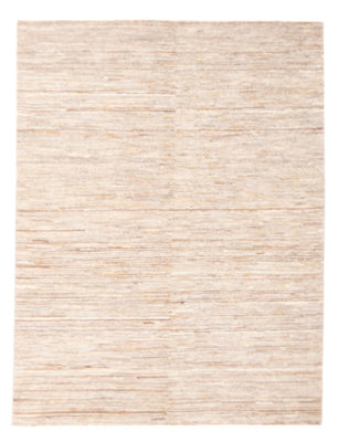 Tappeto Gabbeh - Persero - 194 x 140 cm - beige scuro