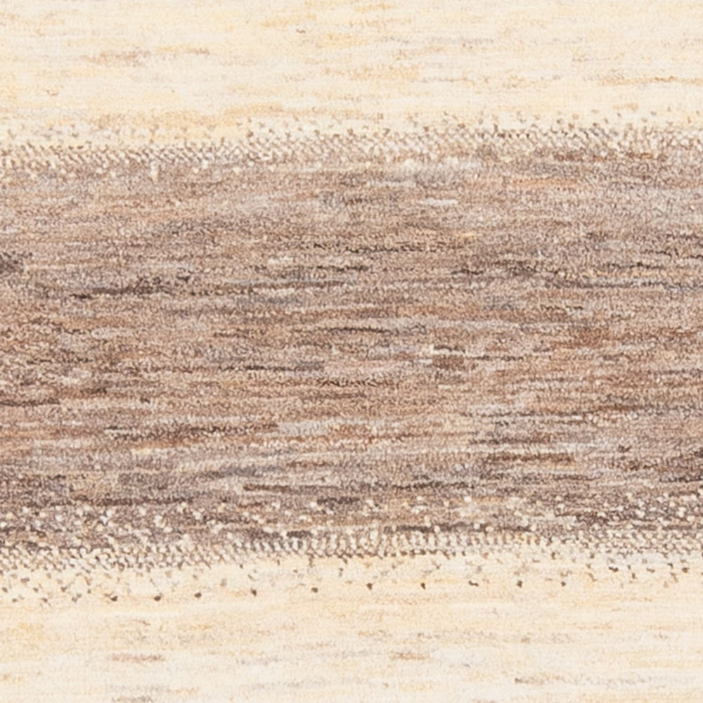 Gabbeh Teppich - Perser - 214 x 172 cm - mehrfarbig