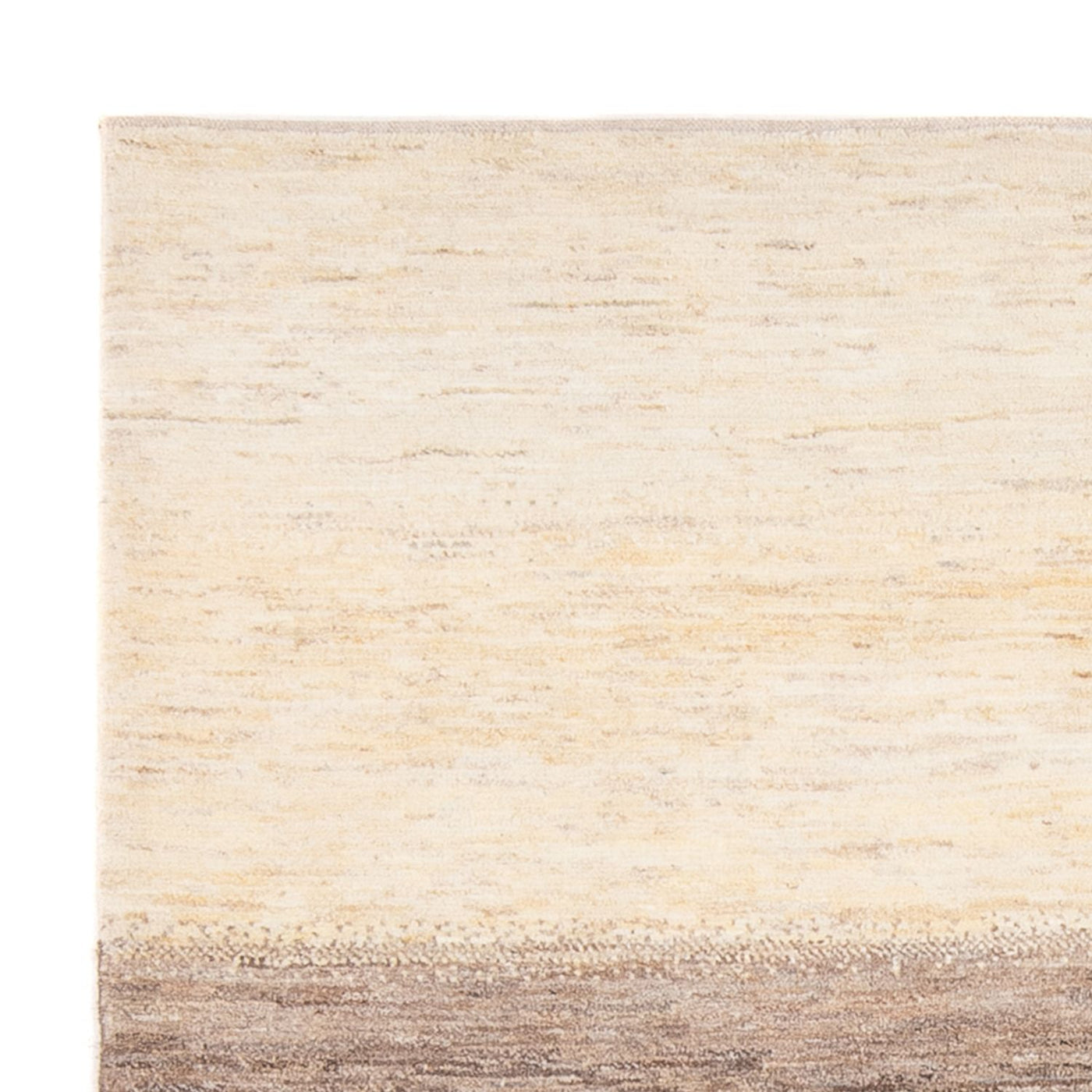 Tapis Gabbeh persan Tapis 214x172cm - Perserteppich Wollteppich