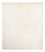 Gabbeh Teppich - Perser - 236 x 200 cm - weiß