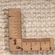 Gabbeh Teppich - Perser - 236 x 200 cm - weiß