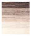 Tapis Gabbeh persan Tapis 205x240cm - Perserteppich Wollteppich - multicolore - Rectangle / Multicolore / 205 x 240 cm Rectangle