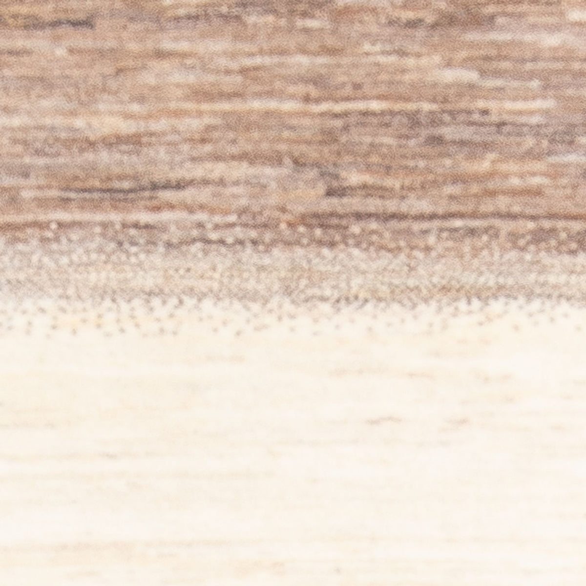 Läufer Gabbeh - Perser - 245 x 89 cm - natur