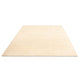 Gabbeh Teppich - Perser - 238 x 171 cm - creme