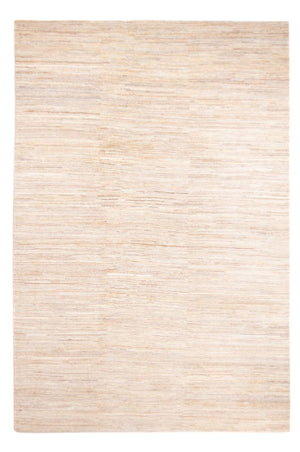 Gabbeh Teppich - Perser - 295 x 204 cm - natur