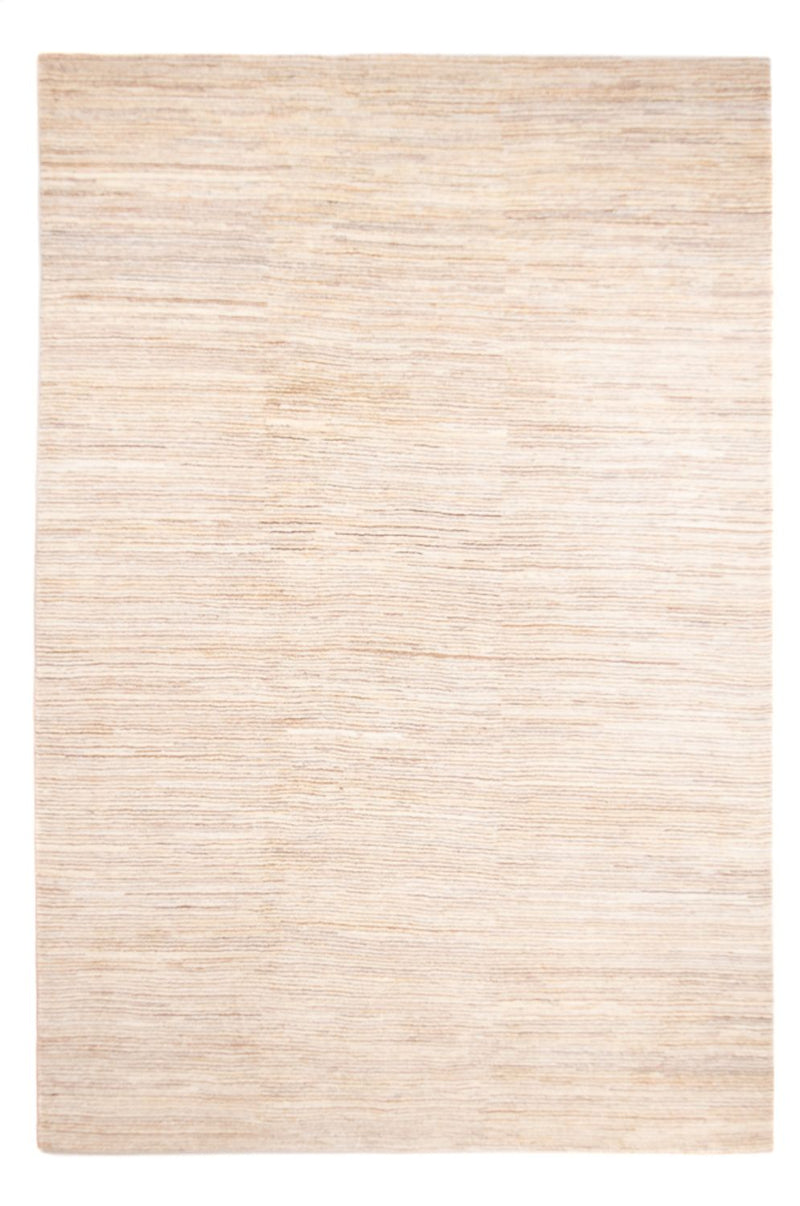 Gabbeh Teppich - Perser - 295 x 204 cm - natur