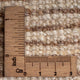Gabbeh Teppich - Perser - 295 x 204 cm - natur
