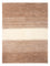 Gabbeh Teppich - Perser - 226 x 167 cm - mehrfarbig
