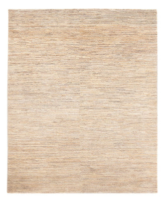 Tapis Gabbeh - Persan - 234 x 172 cm - beige clair