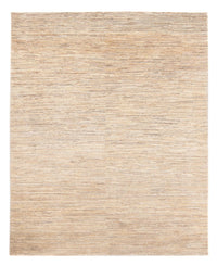 Tapis Gabbeh - Persan - 234 x 172 cm - beige clair