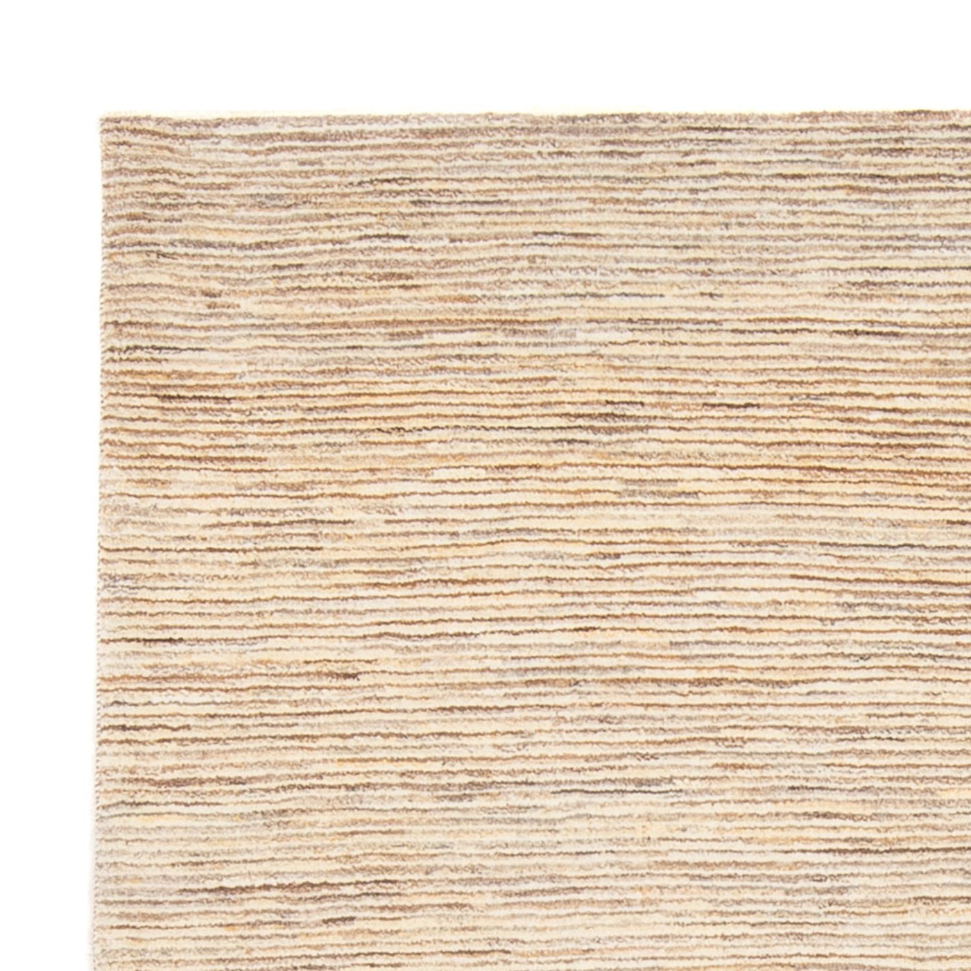 Tapis Gabbeh persan Tapis 234x172cm - Perserteppich Wollteppich