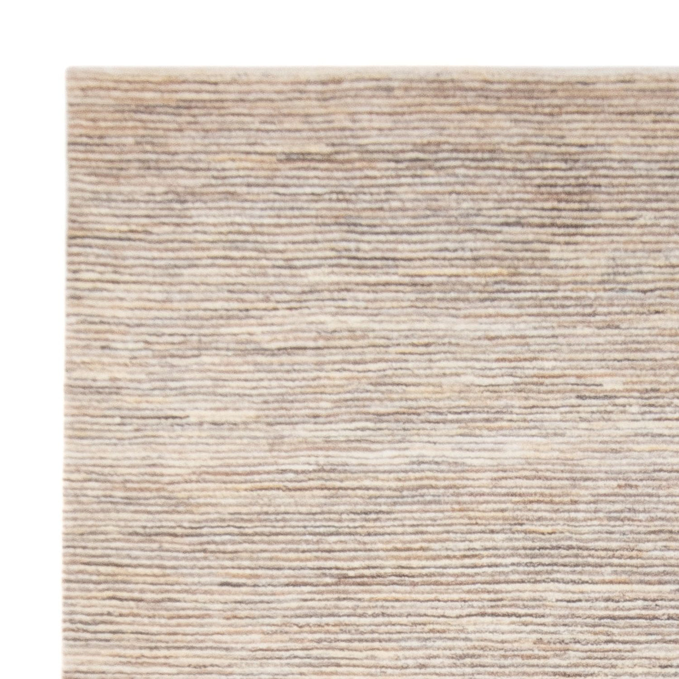 Gabbeh Persisch Teppich 216x207cm - Perserteppich Wollteppich