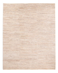 Tapis Gabbeh - Persan - 238 x 194 cm - beige clair
