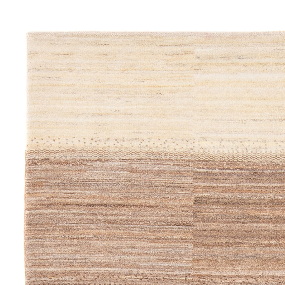 Gabbeh Teppich - Perser - 225 x 163 cm - mehrfarbig