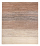 Gabbeh persiano Tappeto 240x207cm - Perserteppich Wollteppich