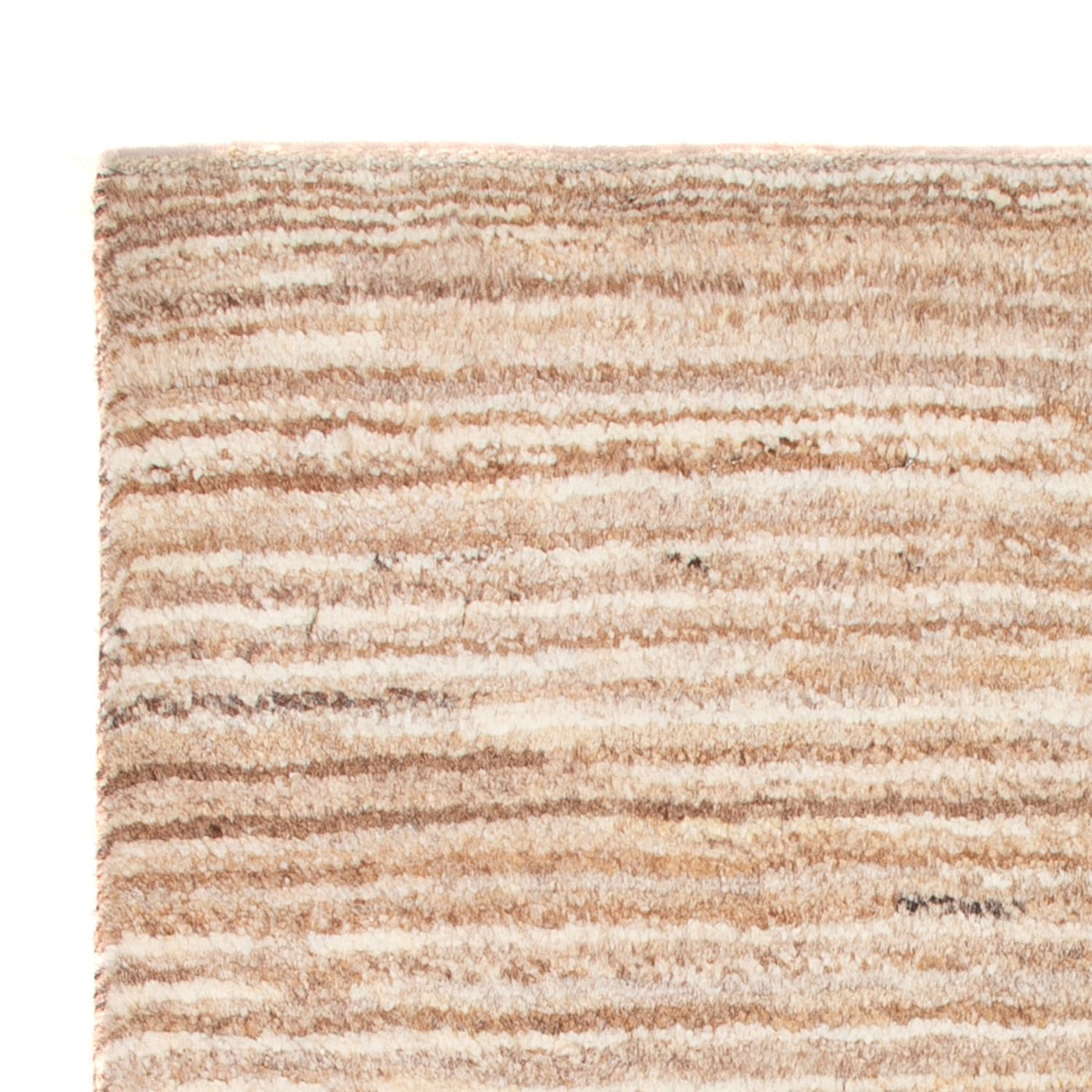 Gabbeh persiano Tappeto 94x60cm - Perserteppich Wollteppich