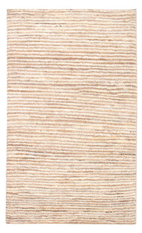 Tapis Gabbeh - Persan - 95 x 60 cm - beige clair