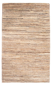 Tappeto Gabbeh - Persero - 97 x 57 cm - beige scuro