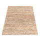 Gabbeh Teppich - Perser - 96 x 59 cm - dunkelbeige