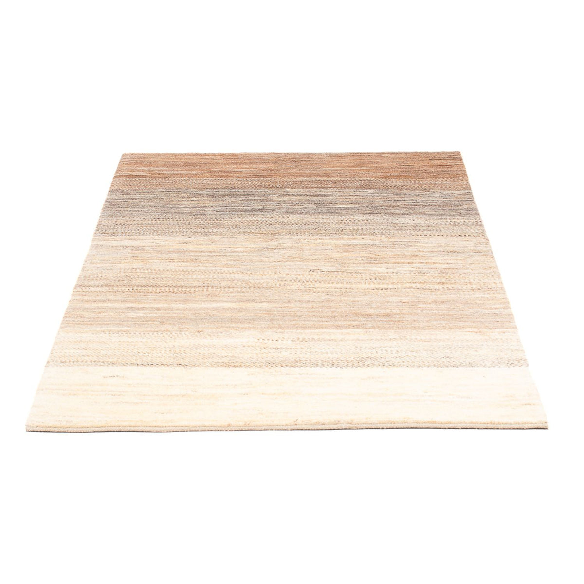 Gabbeh Teppich - Perser - 140 x 95 cm - mehrfarbig