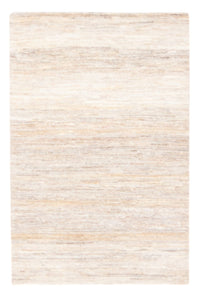 Tappeto Gabbeh - Persero - 151 x 93 cm - beige