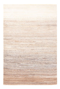 Tappeto Gabbeh - Persero - 152 x 100 cm - multicolore