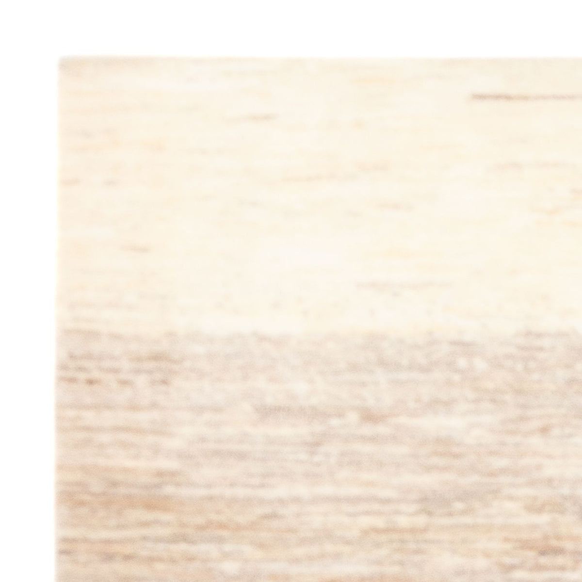 Gabbeh Teppich - Perser quadratisch  - 120 x 108 cm - mehrfarbig