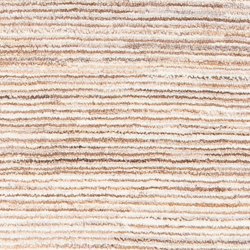 Gabbeh Teppich - Perser - 145 x 96 cm - dunkelbeige
