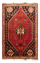 Qashqai Tappeto 170x114cm - Tappeto persiano