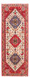 Läufer Perser - Nomadic - 208 x 80 cm - creme