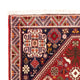 Läufer Perser - Nomadic - 200 x 83 cm - rot