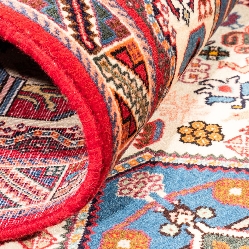 Läufer Perser - Nomadic - 205 x 82 cm - creme