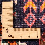 Läufer Perser - Nomadic - 205 x 80 cm - rot