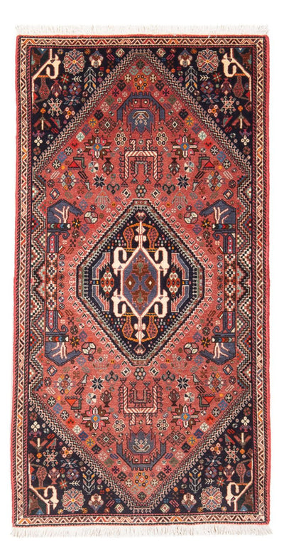 Qashqai Tappeto 70x144cm - Tappeto persiano