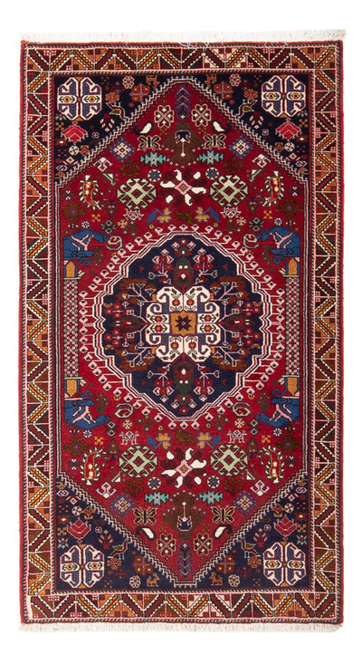 Ghashghai Teppich 75x150cm - Perserteppich