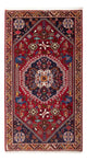 Qashqai Tappeto 150x75cm - Tappeto persiano