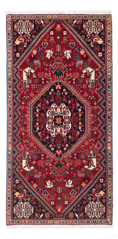 Qashqai Tappeto 73x164cm - Tappeto persiano