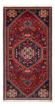 Ghashghai Teppich 150x73cm - Perserteppich