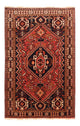 Qashqai Tapis 154x100cm - Tapis persan