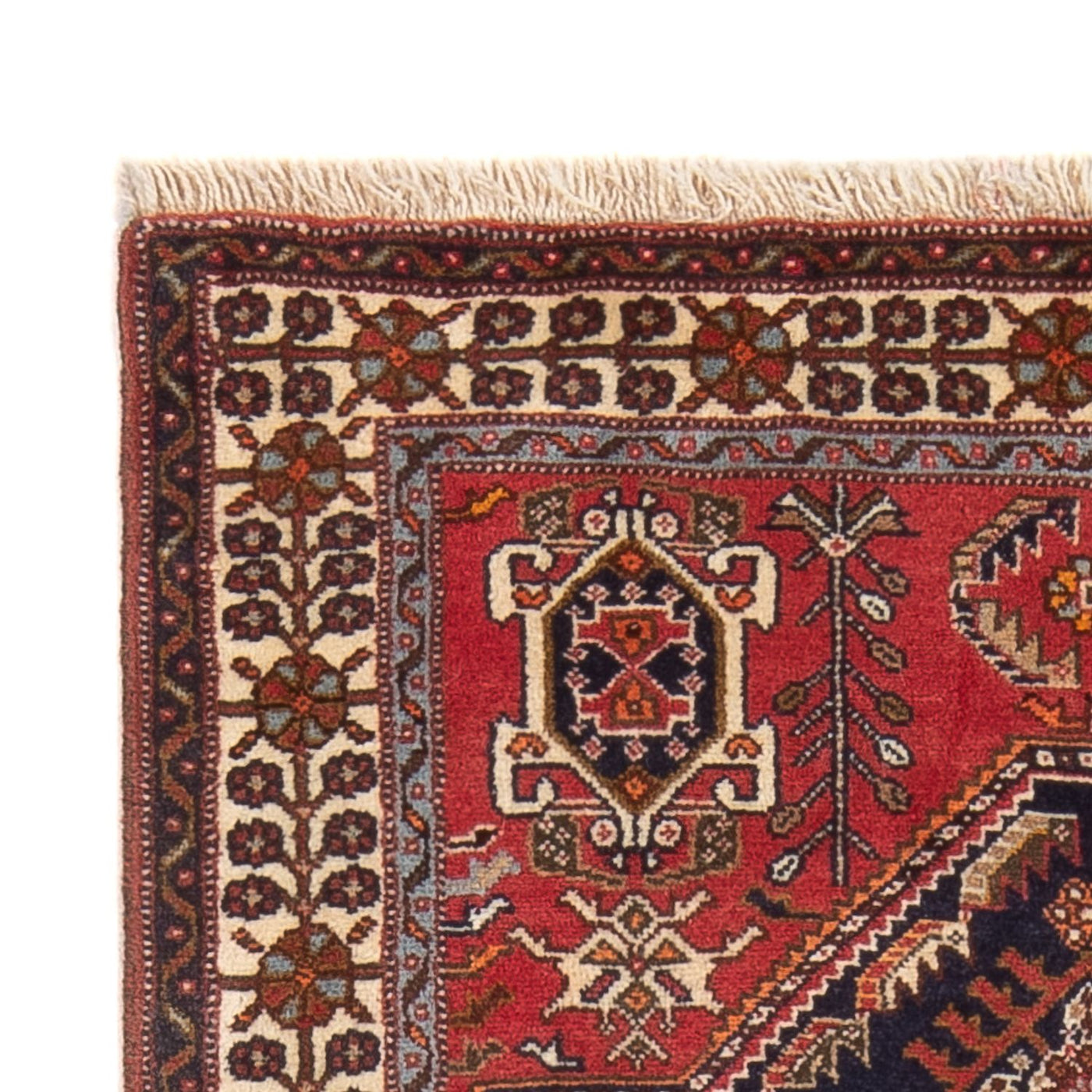 Kaschkuli Tapis 152x82cm - Tapis persan