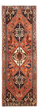 Qaraja Tapis 200x73cm - Tapis persan