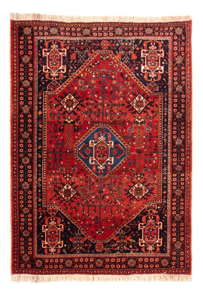 Qashqai Tapis 117x157cm - Tapis persan