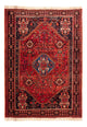 Ghashghai Tapis 157x117cm - Tapis persan