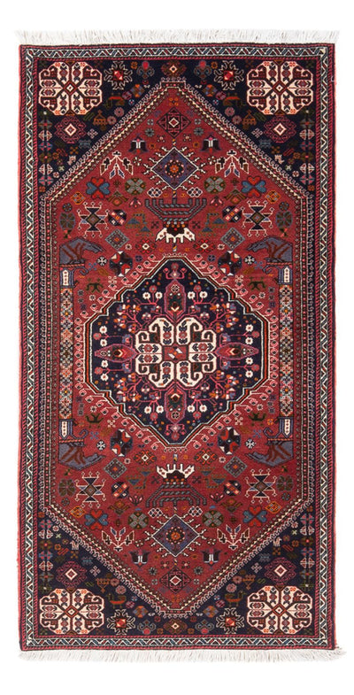 Qashqai Tappeto 73x157cm - Tappeto persiano