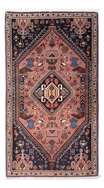 Qashqai Tappeto 83x150cm - Tappeto persiano
